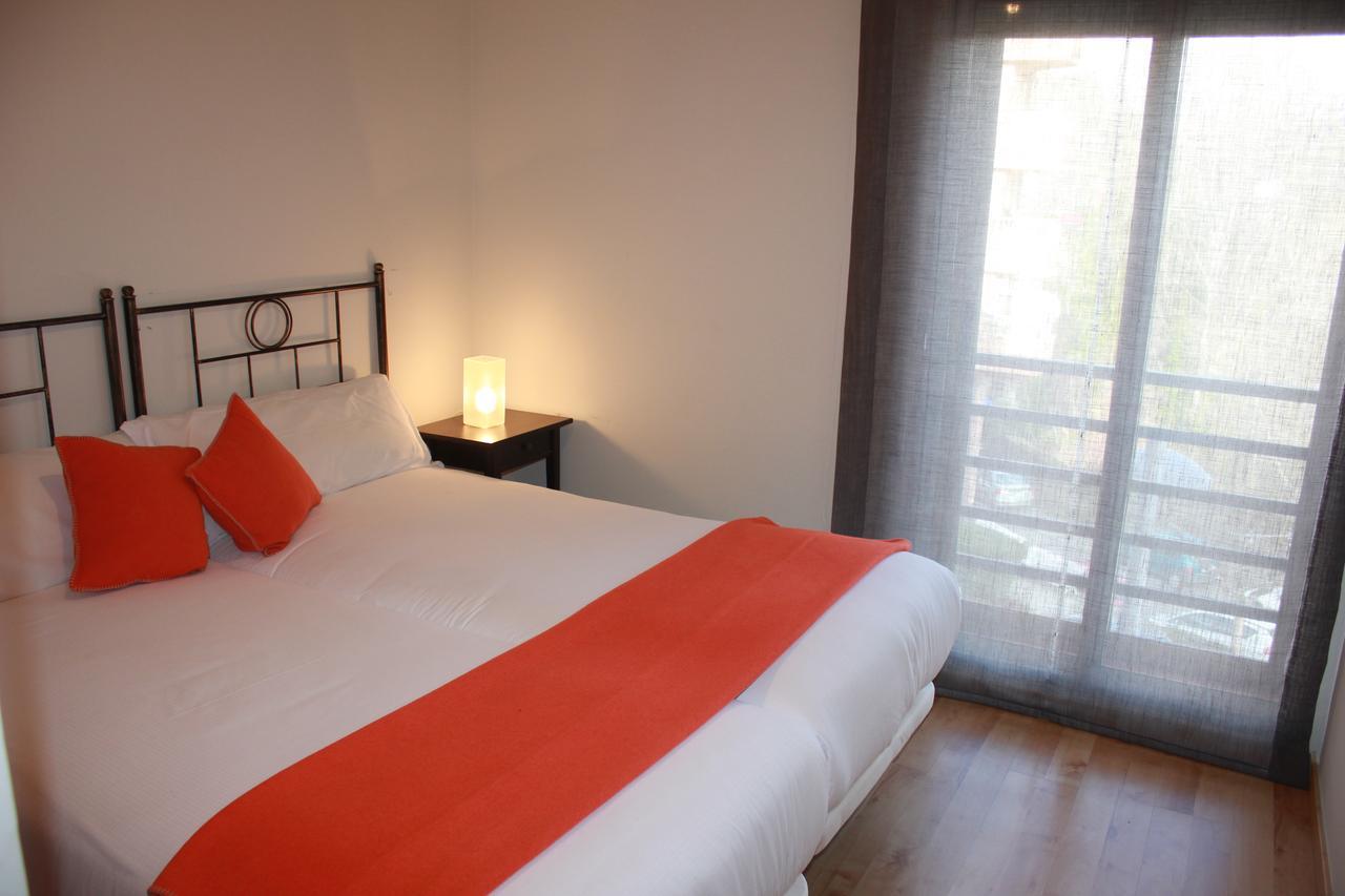 Apartamento Ainsa Pirineo Exterior photo