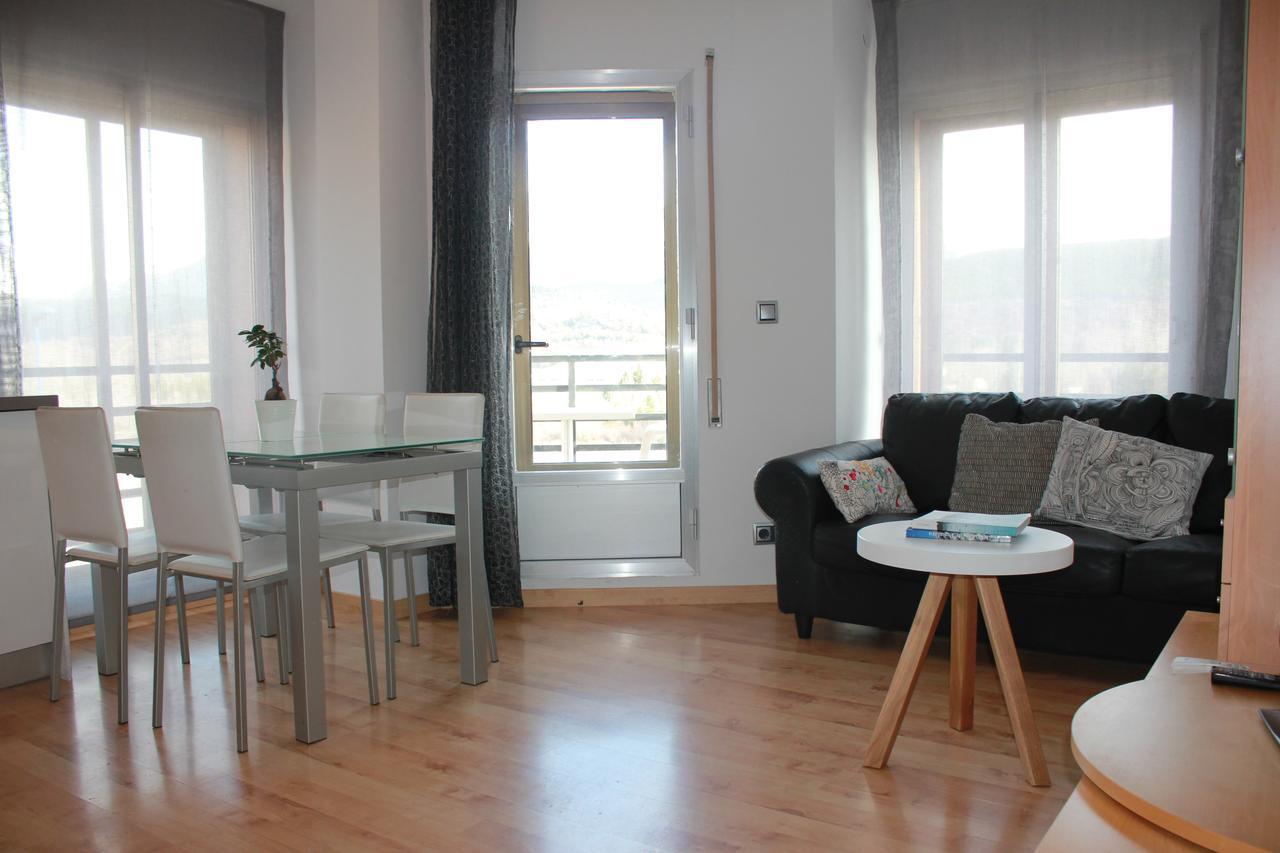 Apartamento Ainsa Pirineo Exterior photo
